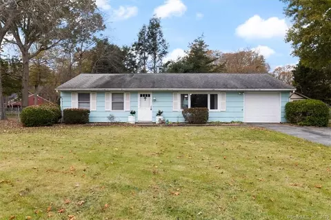 1 Model Park Rd, Ledyard, CT 06339