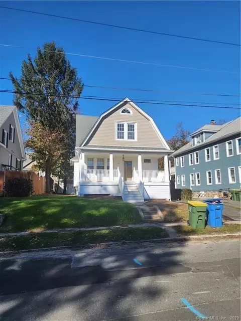 133 Beecher Ave, Waterbury, CT 06705