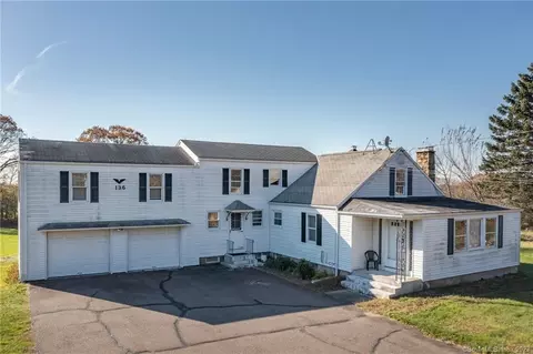 136 Mile Hill Rd, Tolland, CT 06084