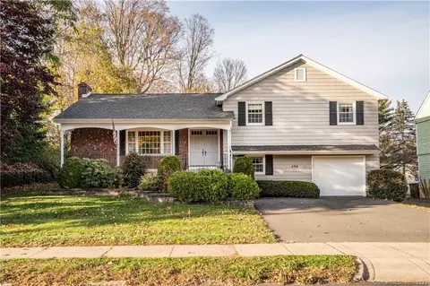 490 Commonwealth Ave, New Britain, CT 06053