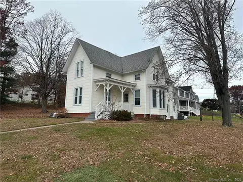 300 Terryville Ave, Bristol, CT 06010