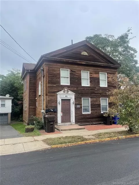 60 Pearl St, Middletown, CT 06457