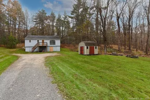 45 Collie Brook Rd, East Hampton, CT 06424