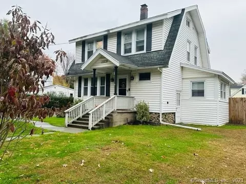 1418 Huntington Tpke, Trumbull, CT 06611
