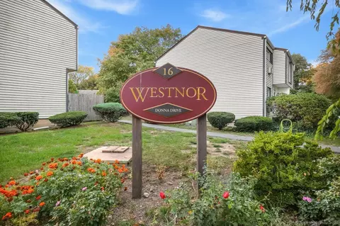16 Donna Dr #11, Norwalk, CT 06854