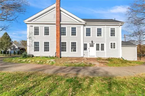 186 Stebbins Rd, Somers, CT 06071