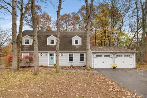 136 Fleetwood Rd, Bristol, CT 06010