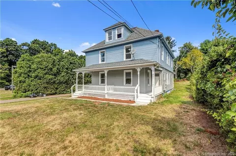 111 Highland St, Manchester, CT 06040