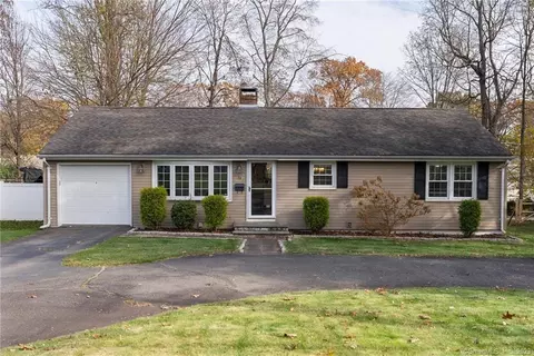 74 Timber Trl, Wethersfield, CT 06109