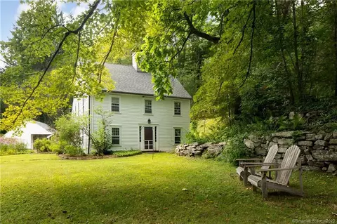 56 Hall Rd, Cornwall, CT 06796