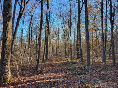 lot4 Browns Rd, Mansfield, CT 06250
