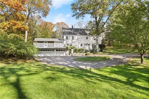 277 Riversville Rd, Greenwich, CT 06831