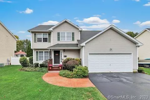 215 Lighthouse Ave, Stratford, CT 06615