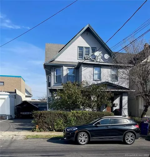 108 Porter St, Bridgeport, CT 06606