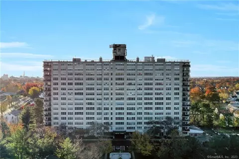 2625 Park Ave #12T, Bridgeport, CT 06604