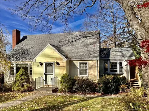 62 Wettleson Ave, West Hartford, CT 06107