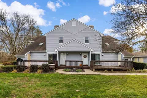 24 Folkstone Rd #B, East Windsor, CT 06016