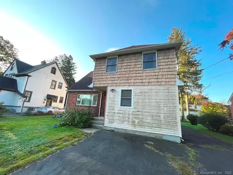 23 Giddings Ave, Windsor, CT 06095
