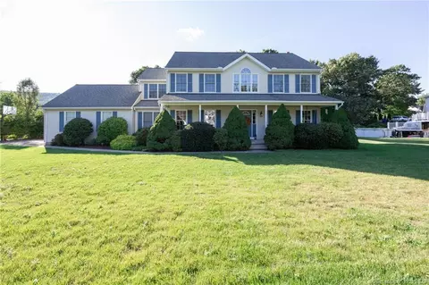 56 Brandywine Pl, Southington, CT 06489