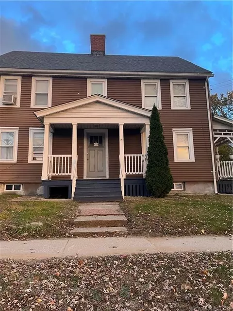 1564 Main St, East Hartford, CT 06108