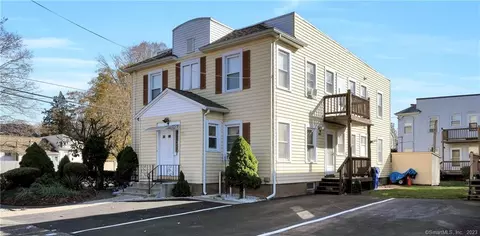 553 Tolland St, East Hartford, CT 06108