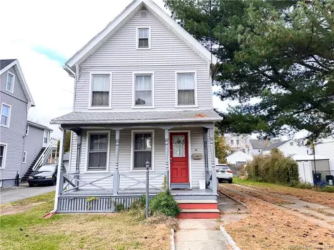 25 Walnut St, West Haven, CT 06516