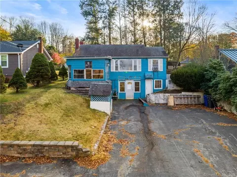 Coventry, CT Single Family For Sale - Movoto