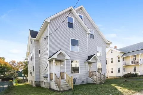 66 Winthrop St, New Britain, CT 06052