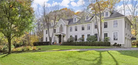 1 Harvest Ln, Weston, CT 06883