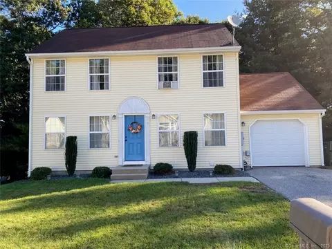 8 Skyline Dr #8, Windham, CT 06256
