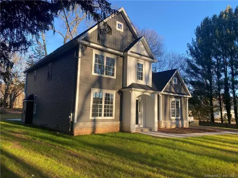 1845 Orchard Rd, Berlin, CT 06037