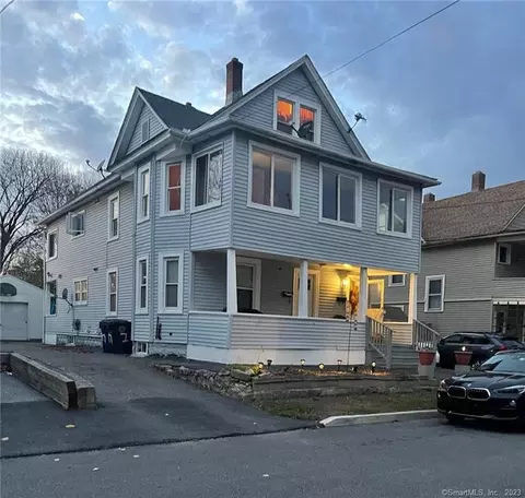 89 Benham St, Torrington, CT 06790