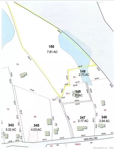 62 Wig Hill Rd # -2, Chester, CT 06412