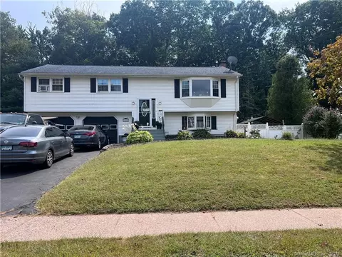182 Colby Dr, East Hartford, CT 06108