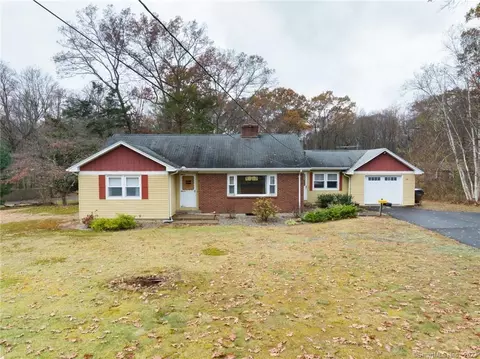 342 Jobs Hill Rd, Ellington, CT 06029