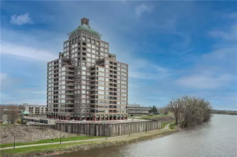 235 E River Dr #1501, East Hartford, CT 06108