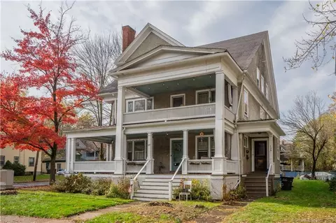 127 Whitney St, Hartford, CT 06105