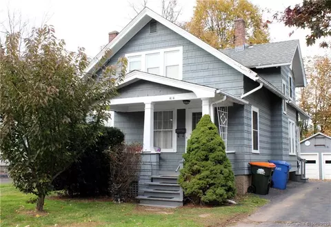 414 Liberty St, Meriden, CT 06450