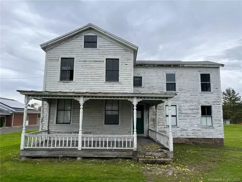 37 Main St, Durham, CT 06422