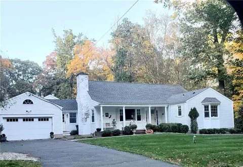 16 Marianne Rd, Darien, CT 06820