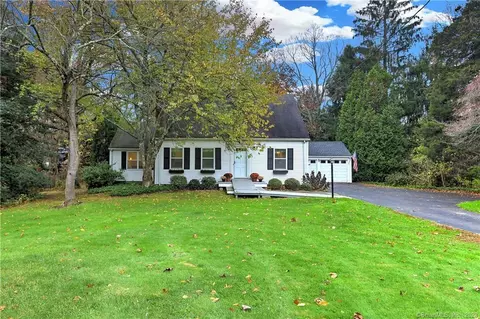 372 Lambert Rd, Orange, CT 06477