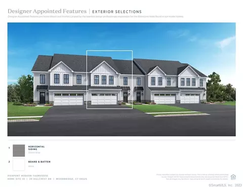 20 Hillcrest Dr, Woodbridge, CT 06525