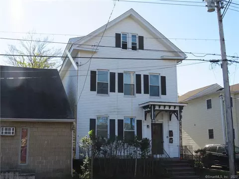 336 Legion Ave, New Haven, CT 06519