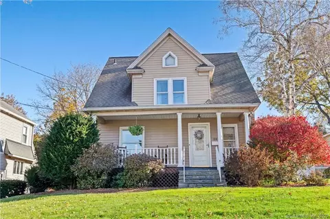 20 Frederick St, Newington, CT 06111