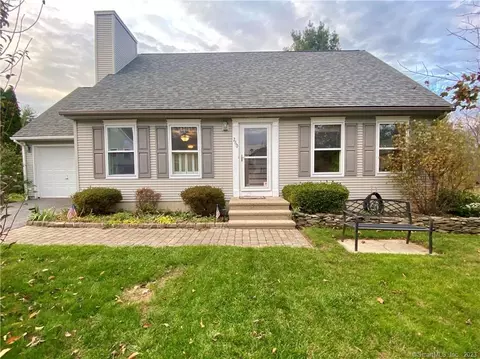 260 Ascot Ln, Torrington, CT 06790