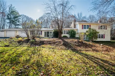 199 Munger Ln, Bethlehem, CT 06751