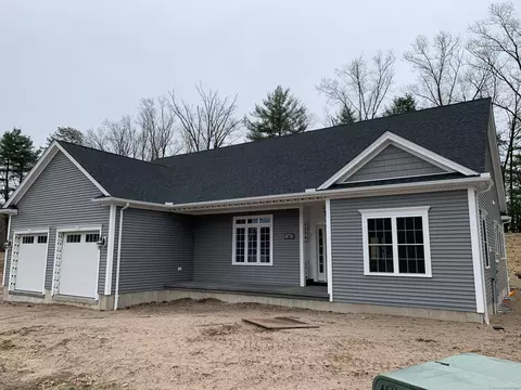 32 Lake Dr #18, Somers, CT 06071