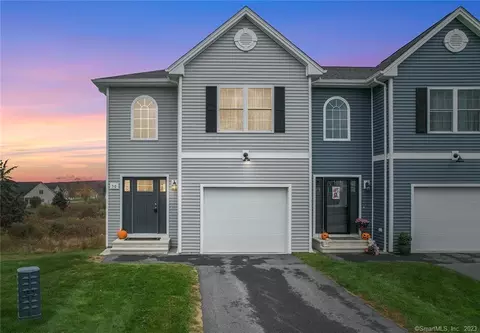 56 Gillette Way #58, Bristol, CT 06010