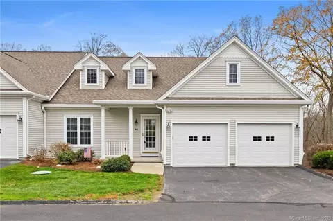 46 Forest Glen Dr #46, East Hampton, CT 06424
