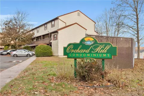 883 Rubber Ave #19, Naugatuck, CT 06770